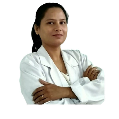 Dr. Deepti Verma, General Physician/ Internal Medicine Specialist Dr. Deepti Verma, General Physician/ Internal Medicine Specialist