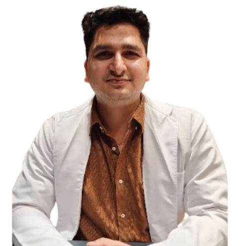Dr. Vaibhav Mittal, Orthopaedician Dr. Vaibhav Mittal, Orthopaedician
