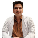 Dr. Vaibhav Mittal