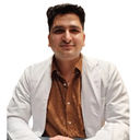 Dr. Vaibhav Mittal, Orthopaedician