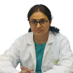 Dr. Thutupalli Aparna Dr. Thutupalli Aparna