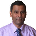 Dr. Sanjeeva Reddy, Paediatrician