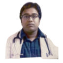 Dr. Souparna Saha, Pulmonology Respiratory Medicine Specialist