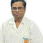 Mr. Pratap Roy