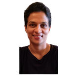 Dr. Soudhamini Rao Dr. Soudhamini Rao