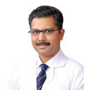 Dr. Naresh Agarwal, Orthopaedician