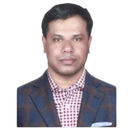 Dr. Rajesh Gayakwad, Orthopaedician