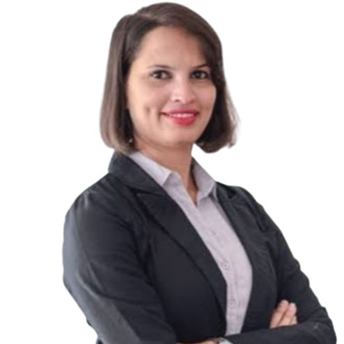 Ms. Richa Singh, Physiotherapist And Rehabilitation Specialist Ms. Richa Singh, Physiotherapist And Rehabilitation Specialist