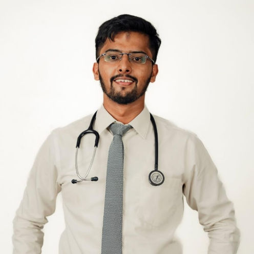 Dr Syed Mateen Pasha, General Physician Dr Syed Mateen Pasha, General Physician