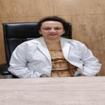 Dr Sapna H