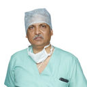 Dr. Ramesh Makam, Minimal Access/Surgical Gastroenterology