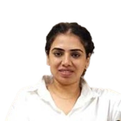 Ms. Gunjan Arya, Psychologist Ms. Gunjan Arya, Psychologist