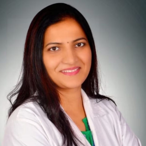 Dr. Srujana Gorle, Plastic Surgeon Dr. Srujana Gorle, Plastic Surgeon