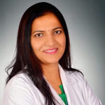 Dr. Srujana Gorle