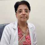 Dr. Deepa Sachdev