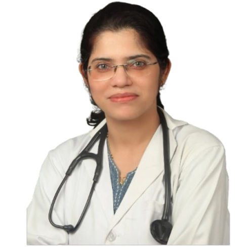 Dr. Swati Singh, Cardiologist Dr. Swati Singh, Cardiologist