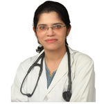 Dr. Swati Singh