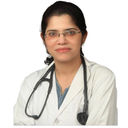 Dr. Swati Singh, Cardiologist