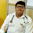 Dr. Sudip Kumar Pore, General Practitioner
