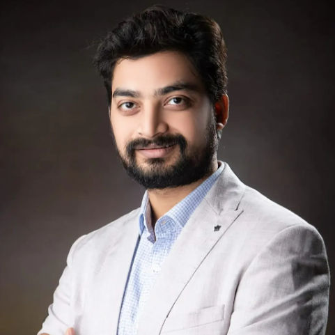 Dr. Prashant Kumar, Orthopaedician Dr. Prashant Kumar, Orthopaedician