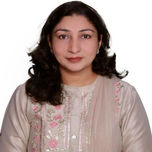 Ms. Harmeet Kaur