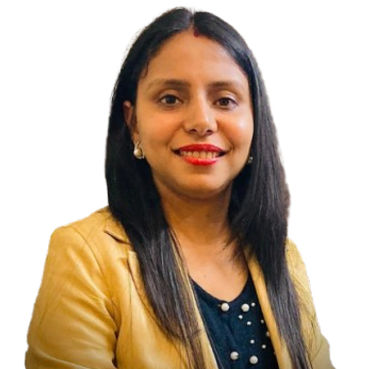 Ms. Priyanka Saini, Dietician Ms. Priyanka Saini, Dietician