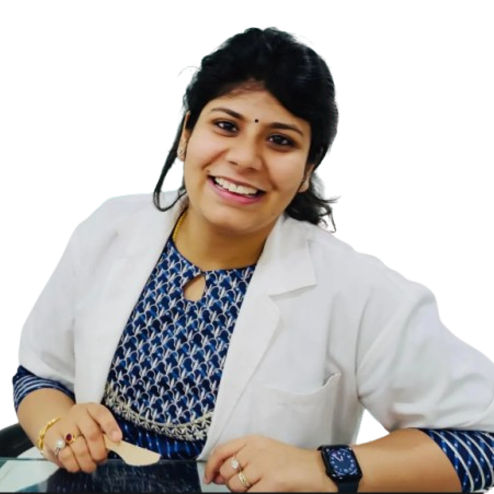 Dr. Arunima Chandra, Dentist Dr. Arunima Chandra, Dentist