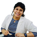 Dr. Arunima Chandra, Dentist