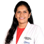 Dr. Harshita Reddy S