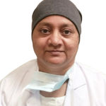 Dr. Alpa Atul