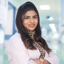 Dr. Geethanjali, Dentist