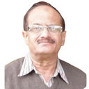 Dr. Ashok Kumar Singhal, Paediatrician