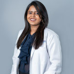 Dr Kavya H Reganti
