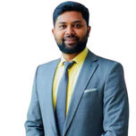Dr. Rohit P Dr. Rohit P