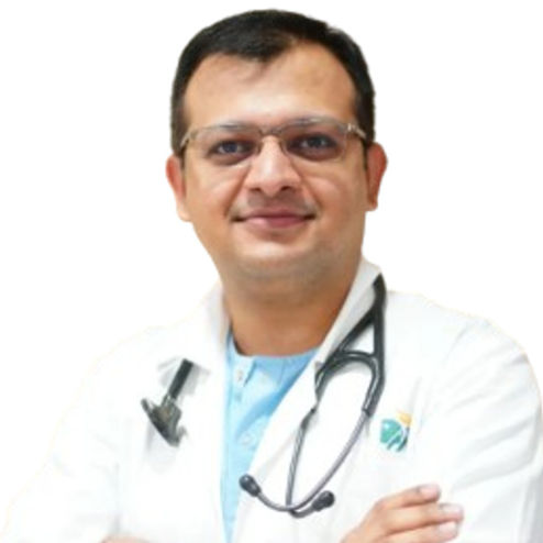 Dr. Syed Akram Ali, Cardiologist Dr. Syed Akram Ali, Cardiologist