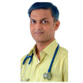 Dr. Sunil K Reddy Anubolu