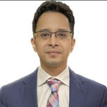 Dr. Abhik Ray