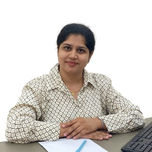 Dr. Pragya Sharma