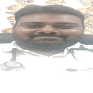 Dr. Behara Samuel Abhishek, General Practitioner Dr. Behara Samuel Abhishek, General Practitioner