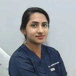 Dr. Athira Udayan Dr. Athira Udayan