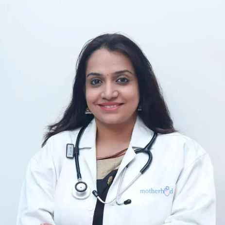 Dr. Vidya Muralidhar, Obstetrician and Gynaecologist Dr. Vidya Muralidhar, Obstetrician and Gynaecologist