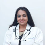 Dr. Vidya Muralidhar