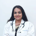 Dr. Vidya Muralidhar