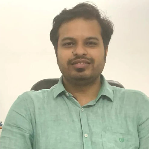 Dr. Shivendra Singh, Orthopaedician Dr. Shivendra Singh, Orthopaedician