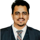 Dr. Suchit Dadia, Ophthalmologist