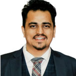 Dr. Suchit Dadia