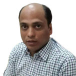 Dr. Sunil Kumar Agrawal