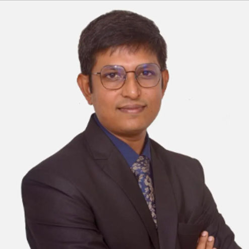 D. Akshay Zalavadiya, Nephrologist D. Akshay Zalavadiya, Nephrologist