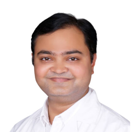 Dr. Jatin Soni, Urologist Dr. Jatin Soni, Urologist