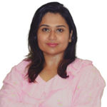 Dr. Nikhita Raghunath